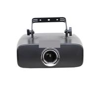 Éclairage DJ pour fêtes, Projecteur de lumière Disco DJ 2W RGB 45, stroboscope à distance, effet d'éclairage de scène, lumières de fête de noël et d'halloween