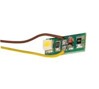 Viessmann Modellspielwaren Éclairage intérieur de bâtiment 6006 LEDs blanc chaud