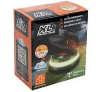 XL Perform Tool 688034 Balise de Secours V16, Connectée avec Géolocalisée, Homologuée DGT 3.0, Signalisation Routière Voiture et Motos