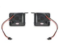 Éclairage environnement, rétroviseur BLIC 5406-03-0383100P pour KUGA I 2 2008-