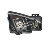 Éclairage environnement, rétroviseur BLIC pour OPEL CORSA F (P2JO) 1.5 2019-