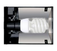 Eclairage EXO TERRA Compact Top Nano 20 cm