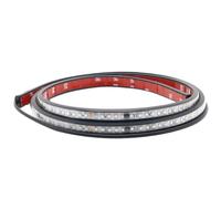 Éclairage extérieur de Camion, éclairage LED pour extérieur de Camion - Bande Lumineuse de Capot pour - Éclairage d'ambiance Dynamique, Lampe décorative étanche, feu de Circulation Flexible