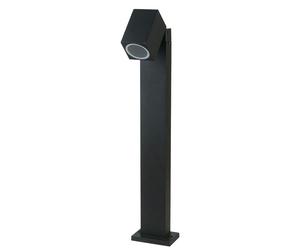 Eclairage extérieur design lampadaire lampadaire GU10 spot orientable ALU spot VTAC 7554