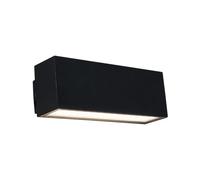 ÉCLAIRAGE EXTÉRIEUR LED UNIT 2x5W 727lm 3000K 9122