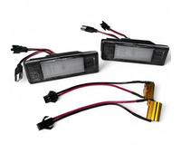 Eclairage feu de plaque d'immatriculation pour C3 II DS3 DS5 208 307 308 508 OE