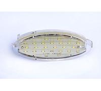 Éclairage Feu Plaque D'immatriculation LED Pour Opel Astra Corsa Agila Vectra