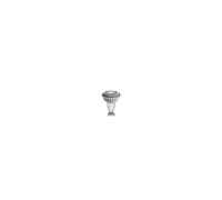 General Lighting 75280 Lampe Dichroique LED 4W GU10 230V 36 ? 3100K