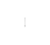 Éclairage Général Lampe 11W G23 2 Broches 3000°K F11 Biax830