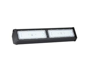 Éclairage Industriel LED 100W 9800 Lumen Highbay LED Entrepôt IP54 6500K