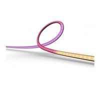 Eclairage intelligent par bande - PHILIPS HUE - Play gradient Lightstrip - 24 Watts - 1200 lm - IP20