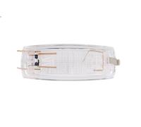 Hella Éclairage intérieur 2JA 003 388-001 12V 10W pour BMW 3 3 Touring