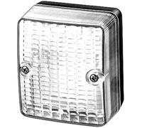 Éclairage intérieur 2JB996 012-121 HELLA
