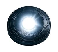 Éclairage intérieur camion,Lampe Rechargeable À Capteur Automatique - Éclairage Intérieur Auto Activé Par Hayon - Pour Véhicule Camion SUV Camping-Car Trottinette Électrique Espace Cargo Coffre De