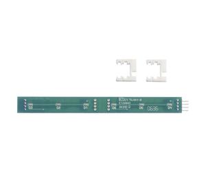 Eclairage intérieur de wagon Märklin 73401 avec LEDs blanc chaud 1 pc(s)