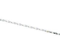 Eclairage intérieur de wagon Viessmann Modelltechnik 5046 variation numérique, sans scintillement, avec LEDs, analogique, compatible DCC Convient pour