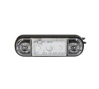 Éclairage intérieur WAS 710-BLUE W97.1