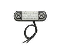 Éclairage intérieur WAS 713 BLUE W97.2