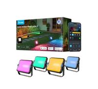 Govee Projecteurs extérieurs H8057 – LED WiFi Bluetooth – EEC: F