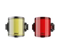Knog Ensemble De Lumières Cobber Mini
