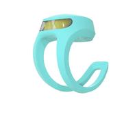 Knog Frog Front Light Bleu 40 Lumens