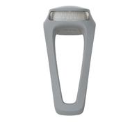 Éclairage Knog Frog USB Rear Gris TU