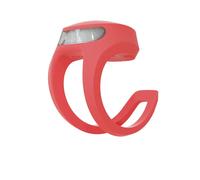 Éclairage Knog Frog USB Rear Rouge