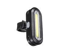 Kryptonite Avenue F-150 Cob Front Light Noir Black