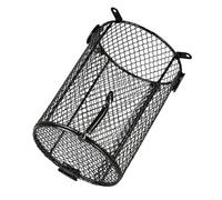 Éclairage lamp protector Reptiles Planet Noir 16x22 cm