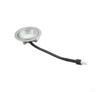 Éclairage LED 12V Économe pour Hotte de Four Éclairage LED 12V | pour Lumière blanche vive, consommation 1.5W, tension 12V, idéale cuisson, économie énergie
