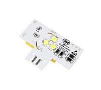 Eclairage LED 84lm - Réfrigérateur, congélateur - ARISTON HOTPOINT, BAUKNECHT, IGNIS, INDESIT, PRIVILEG, SCHOLTES, WHIRLPOOL (133464