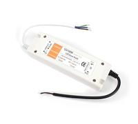 Éclairage LED AC 220V 110V à 12V 18W 28W 48W 36W 72W 100W, d'alimentation 12V Volt for bande lumineuse LED, 1 pièces(12V 100W)