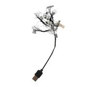 Éclairage Led Assemblé Pour Voiture Jouet, Bricolage, Cadeaux D'Anniversaire Pour Garçon 42096, Décorations D'Éclairage De Voiture, Accessoires De Voiture, H5o7