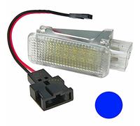 Éclairage LED de coffre de Recambo compatible avec Audi A1, A3, A4, A5