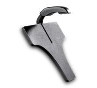 Kellermann Plaque d’immatriculation léger KL1, micro construction, 12 Volt, noir pour homme