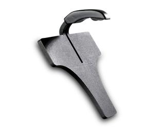 Éclairage LED de Support de Plaque d'Immatriculation Kellermann KL1 Clair