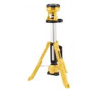 DeWalt Projecteur de construction LED à batterie DeWalt 18 Volt DCL079-XJ Quantité:1