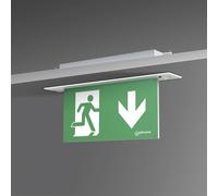 Eclairage LED d'issue de secours Beltrona MEXM82506ZB