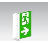 Eclairage LED dissue de secours Beltrona MEXX8001