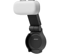 DJI Torche Osmo Pocket 4 – Lumière d'appoint