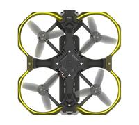 Éclairage LED doux à filament pour Defender 25 Traverser crée des effets visuels professionnels FPV modélisation lumière