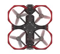 Éclairage LED doux à filament pour Defender 25 Traverser crée des effets visuels professionnels FPV modélisation lumière