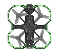 Éclairage LED doux à filament pour Defender 25 Traverser crée des effets visuels professionnels FPV modélisation lumière