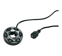 Eclairage Led - ESOTEC - Fontaine Bleue - Universel - Compatible Pompes Napoli/Siena - 12-24 V/DC