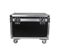 Éclairage LED, faisceau et wash, zoom RGBW, 19x15 cas, prise EU