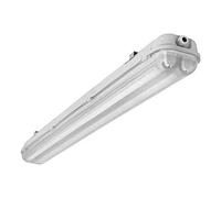 Éclairage LED - KANLUX - Mah Plus-236 - Étanche IP65 - 2x36W - 126cm
