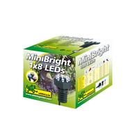 Eclairage LED MiniBright 1x8
