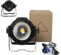 Eclairage LED Par, 200W COB, contrôleur Dmx, 200 W COB WARM COOL, EU -Stecker