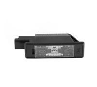 Éclairage LED Plaque pour Peugeot 208 2008 308 3008 Mk2 508 5008 Mk2 ÉCLAIRAGE DE Plaque D'IMMATRICULATION 6340F0 Feux de Plaque d'immatriculation arrière Feux Plaque