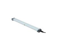 Eclairage LED pour baie 19', 2 modes de lumière